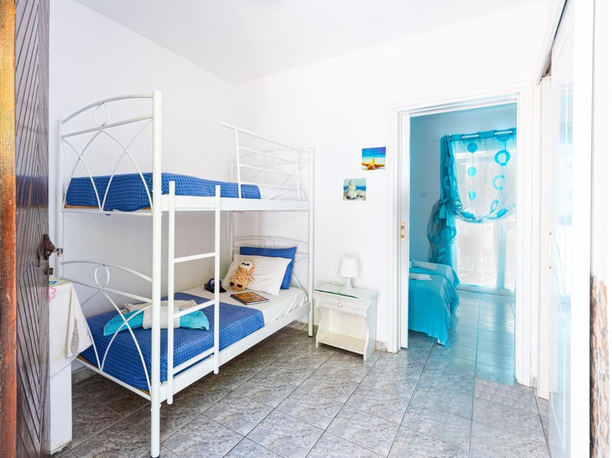 Poros Town Lions Apartments מראה חיצוני תמונה